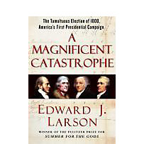 A Magnificent Catastrophe A Magnificent Catastrophe