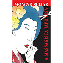 A Massagista Japonesa A Massagista Japonesa