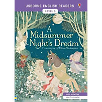A Midsummer Night's Dream A Midsummer Night's Dream