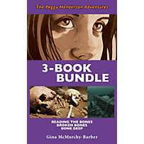 A Peggy Henderson Adventure: 4 Peggy Henderson Adventures 3-Book Bundle A Peggy Henderson Adventure: 4 Peggy Henderson Adventures 3-Book Bundle