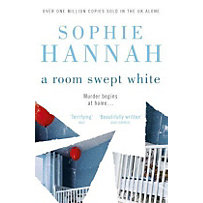 A Room Swept White A Room Swept White