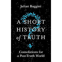A Short History of Truth A Short History of Truth