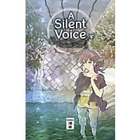 A Silent Voice A Silent Voice