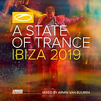 A State Of Trance-Ibiza 2019 A State Of Trance-Ibiza 2019