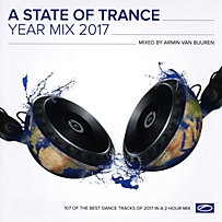 A State Of Trance Yearmix 2017 A State Of Trance Yearmix 2017