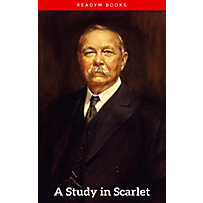 A Study in Scarlet A Study in Scarlet