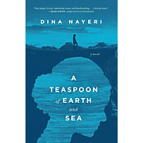 A Teaspoon of Earth and Sea A Teaspoon of Earth and Sea