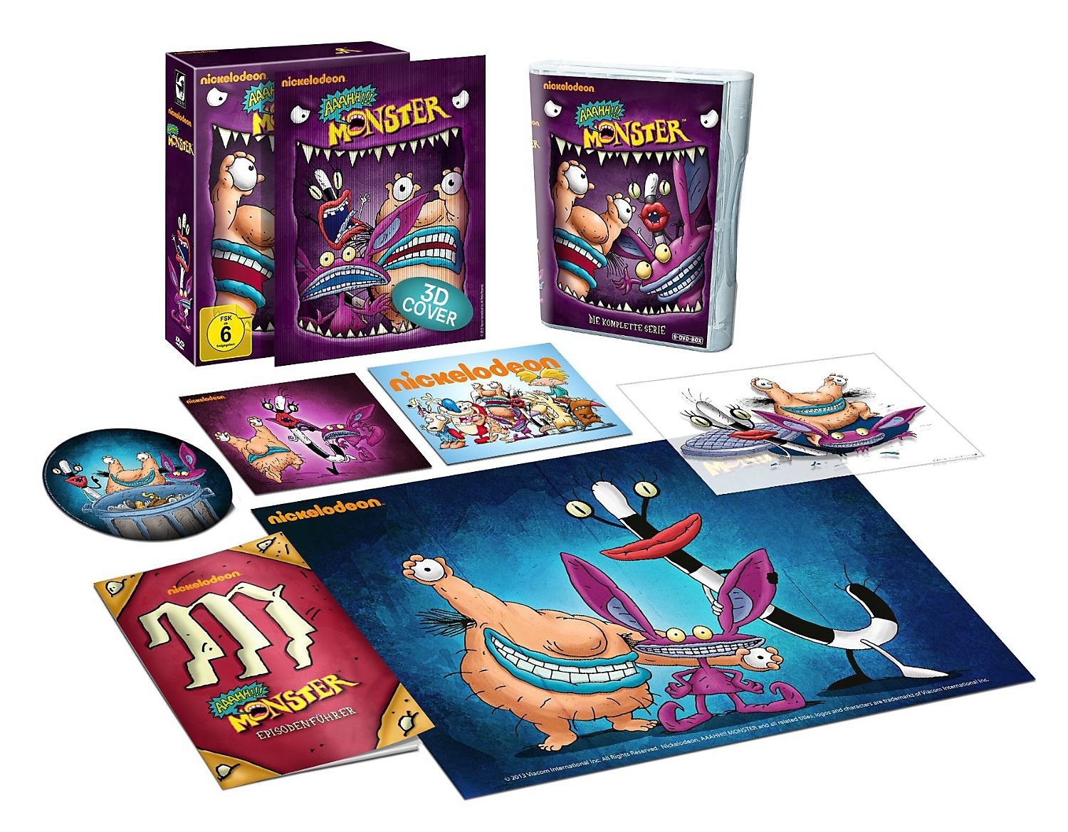 Komplette Serien Komplette Serien