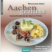 Aachen-Genuss Aachen-Genuss