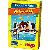 Ab ins Bett! (Kinderspiel) Ab ins Bett! (Kinderspiel)