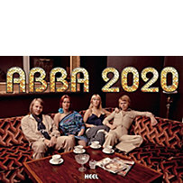 Abba 2020 Abba 2020