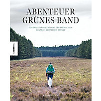 Abenteuer Grünes Band Abenteuer Grünes Band