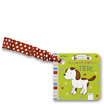 Abenteuer im Wichtelland. Mein liebstes Buggybuch - Tiere Abenteuer im Wichtelland. Mein liebstes Buggybuch - Tiere