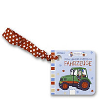 Abenteuer im Wichtelland. Mein liebstes Buggybuch - Fahrzeuge Abenteuer im Wichtelland. Mein liebstes Buggybuch - Fahrzeuge