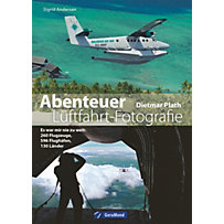 Abenteuer Luftfahrt-Fotografie Abenteuer Luftfahrt-Fotografie