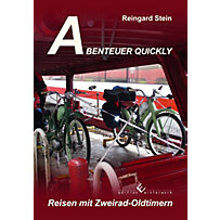 Abenteuer Quickly Abenteuer Quickly