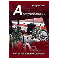 Abenteuer Quickly Abenteuer Quickly