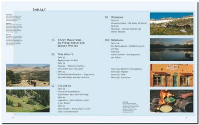 Abenteuer Rocky Mountains Buch Versandkostenfrei Bei Weltbild De