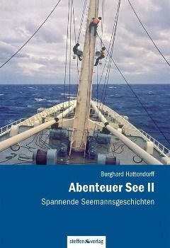 Abenteuer See - Burghard Hattendorff | 