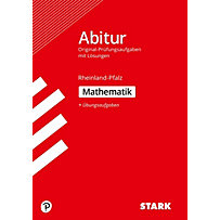 Abitur 2020 - Rheinland-Pfalz - Mathematik Abitur 2020 - Rheinland-Pfalz - Mathematik