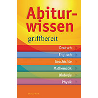 Abiturwissen griffbereit Abiturwissen griffbereit