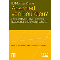 Abschied von Bourdieu? Abschied von Bourdieu?
