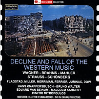 Abstieg Und Fall Abendländischer Musik Abstieg Und Fall Abendländischer Musik