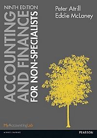 accounting and finance for non specialists pdf