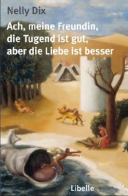Meine freundin besser kennenlernen