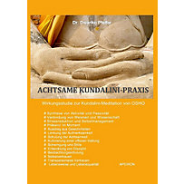 Achtsame Kundalini-Praxis Achtsame Kundalini-Praxis