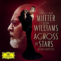 Across The Stars (CD+DVD) Across The Stars (CD+DVD)