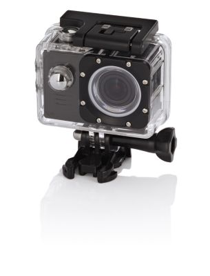 exprotrek action cam 4k mit handy verbinden