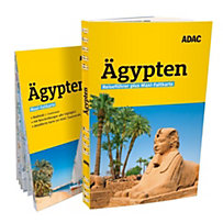 ADAC Reiseführer plus Ägypten ADAC Reiseführer plus Ägypten