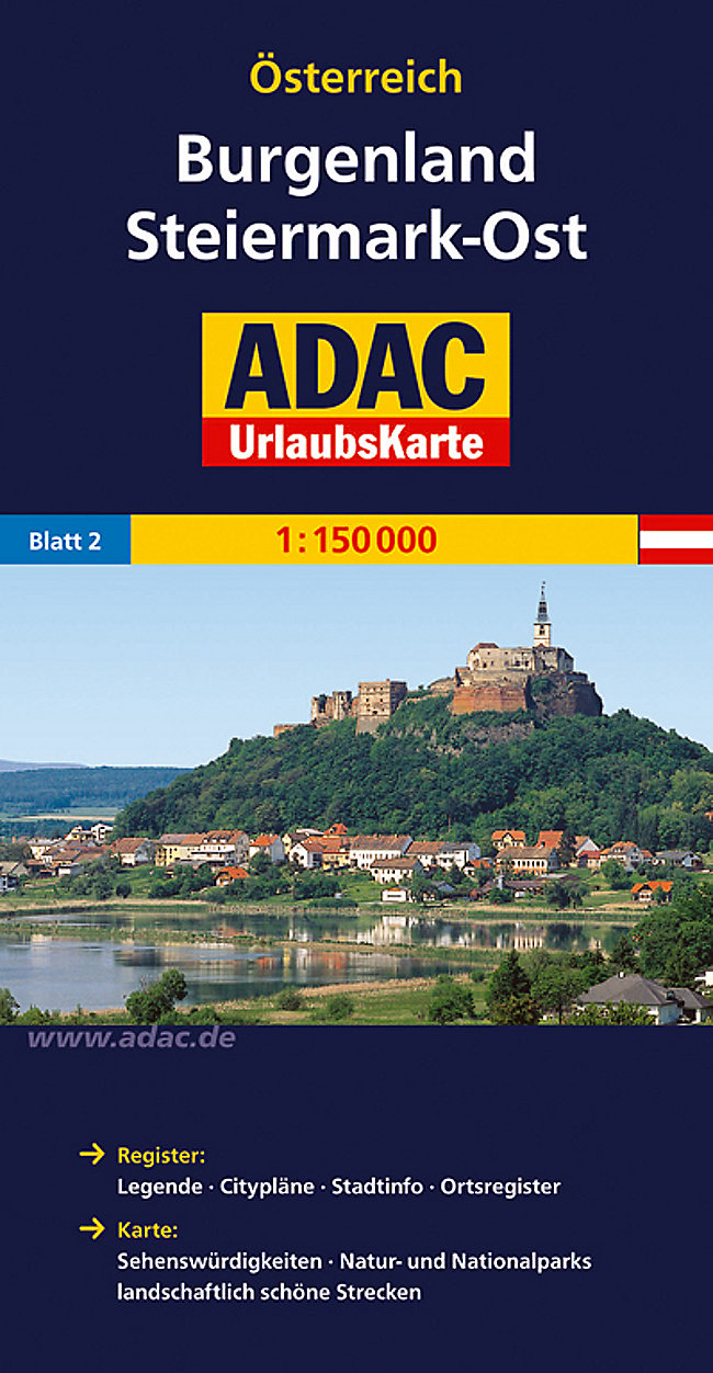 Adac österreich