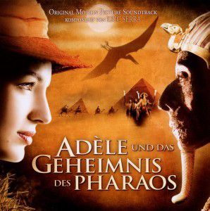 Adele Und Das Geheimnis Des Pharaos Adele Und Das Geheimnis Des Pharaos