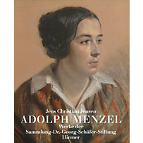Adolph Menzel Adolph Menzel
