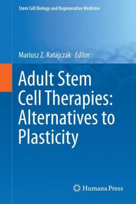 Adult Stem Cell Plasticity 28