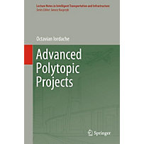 Advanced Polytopic Projects Advanced Polytopic Projects
