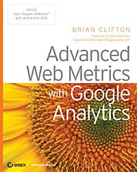 successful analytics brian clifton pdf