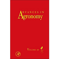 Advances in Agronomy: Advances in Agronomy Advances in Agronomy: Advances in Agronomy