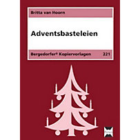Adventsbasteleien Adventsbasteleien
