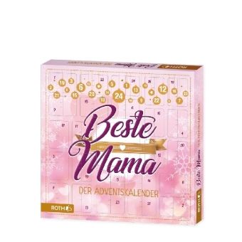 Adventskalender Beste Mama Jetzt Bei Weltbildde Bestellen