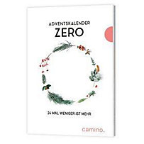 Adventskalender Zero Adventskalender Zero