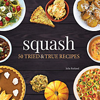 Adventure Publications: Squash Adventure Publications: Squash