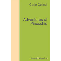 Adventures of Pinocchio Adventures of Pinocchio