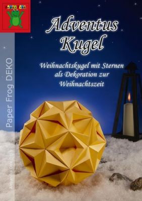 Adventus Kugel Buch Jetzt Bei Weltbildde Online Bestellen