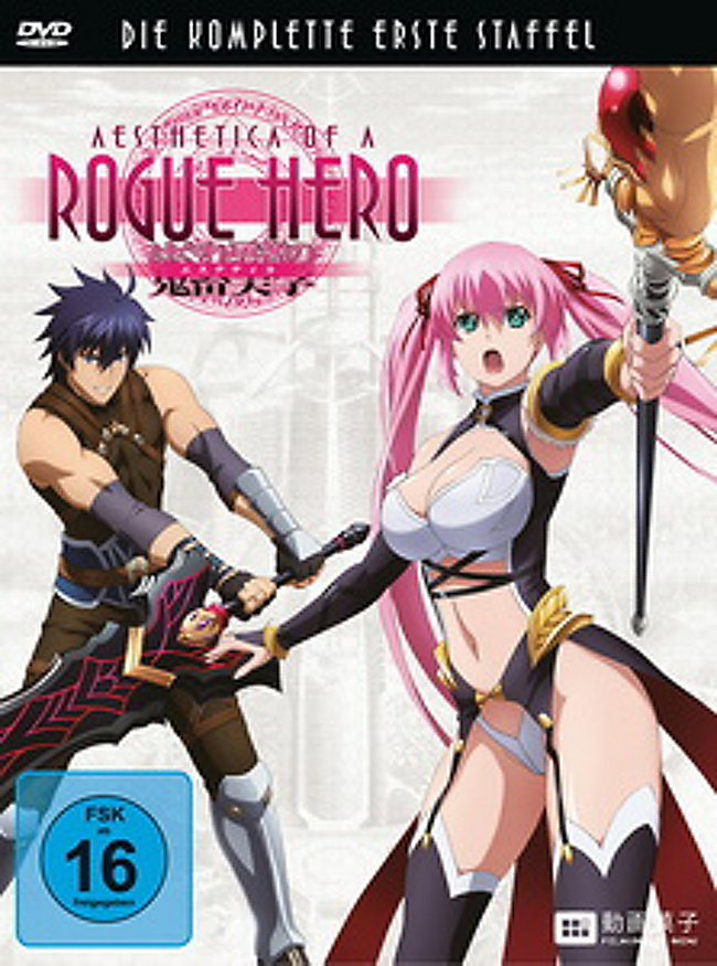 Rogue Hero Staffel 2 Deutsch Rogue Hero Staffel 2 Deutsch