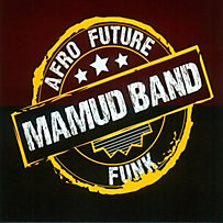 Afro Future Funk Afro Future Funk