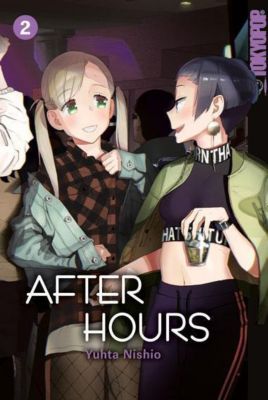 After Hours - Yuhta Nishio | 