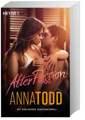 After passion - Anna Todd | 